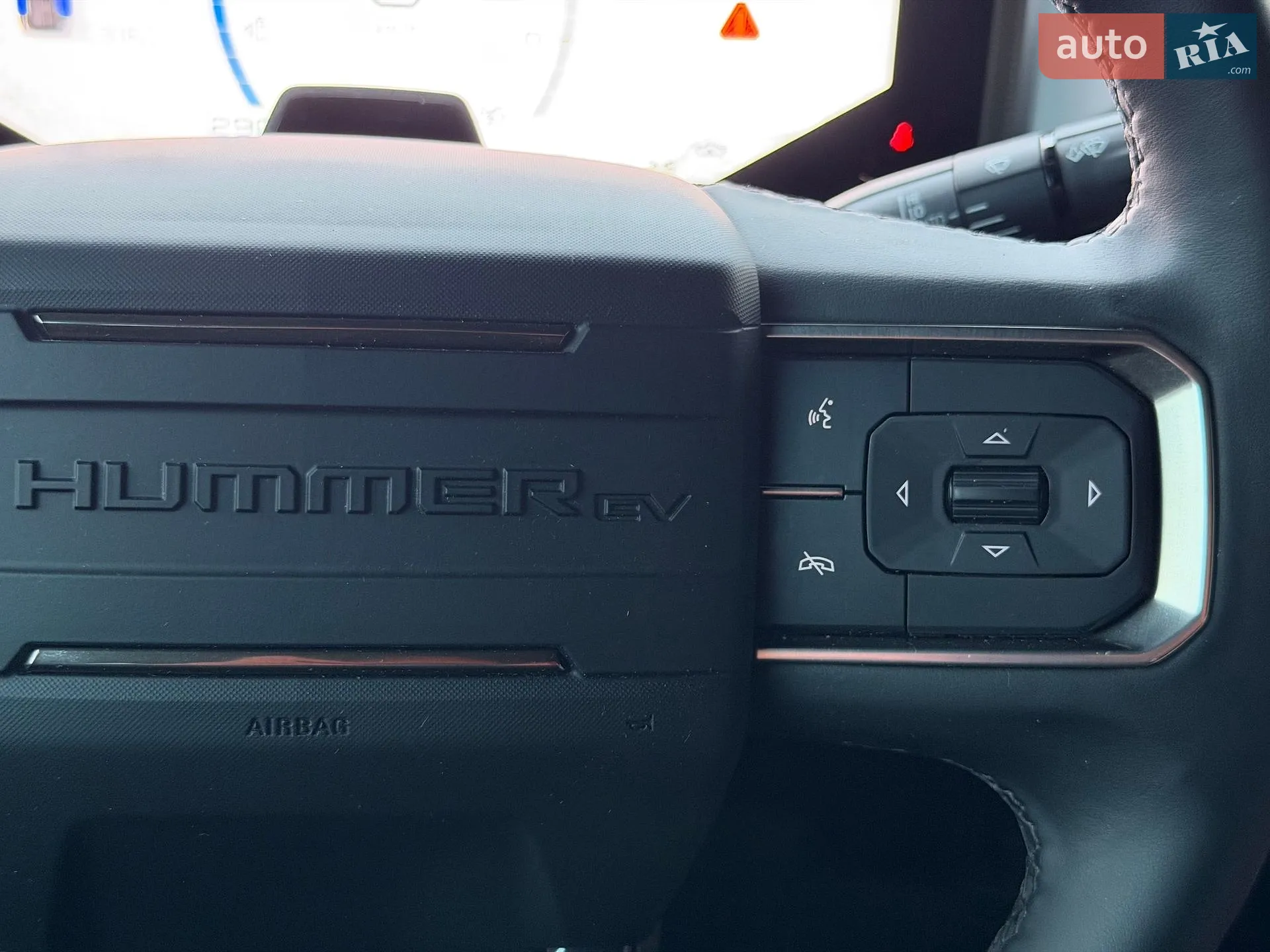 2024 GMC Hummer EV - мініатюра 52