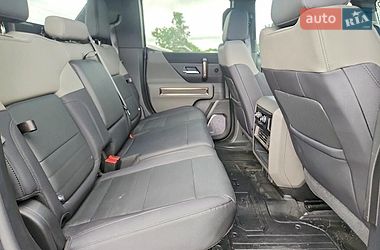 Пикап GMC Hummer EV 2025 в Киеве