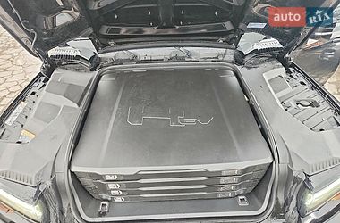 Пикап GMC Hummer EV 2025 в Киеве