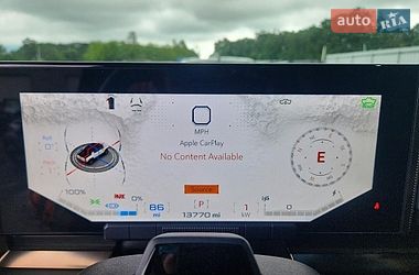 Пикап GMC Hummer EV 2025 в Киеве