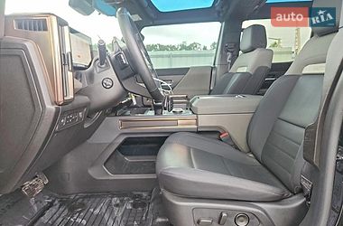 Пикап GMC Hummer EV 2025 в Киеве