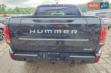 Пикап GMC Hummer EV 2025 в Киеве