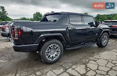 Пикап GMC Hummer EV 2025 в Киеве