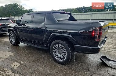 Пикап GMC Hummer EV 2025 в Киеве
