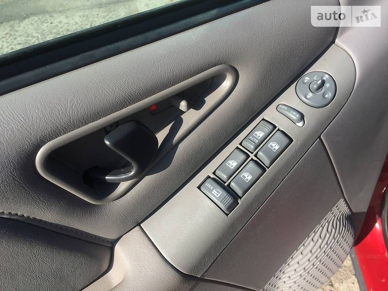 Внедорожник / Кроссовер GMC Jimmy 1995 в Новой Каховке фото 15 Внедорожник / Кроссовер GMC Jimmy 1995 в Новой Каховке