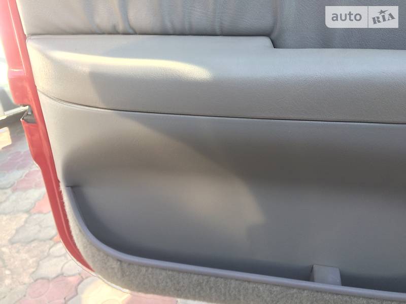 Внедорожник / Кроссовер GMC Jimmy 1995 в Новой Каховке фото 19 Внедорожник / Кроссовер GMC Jimmy 1995 в Новой Каховке