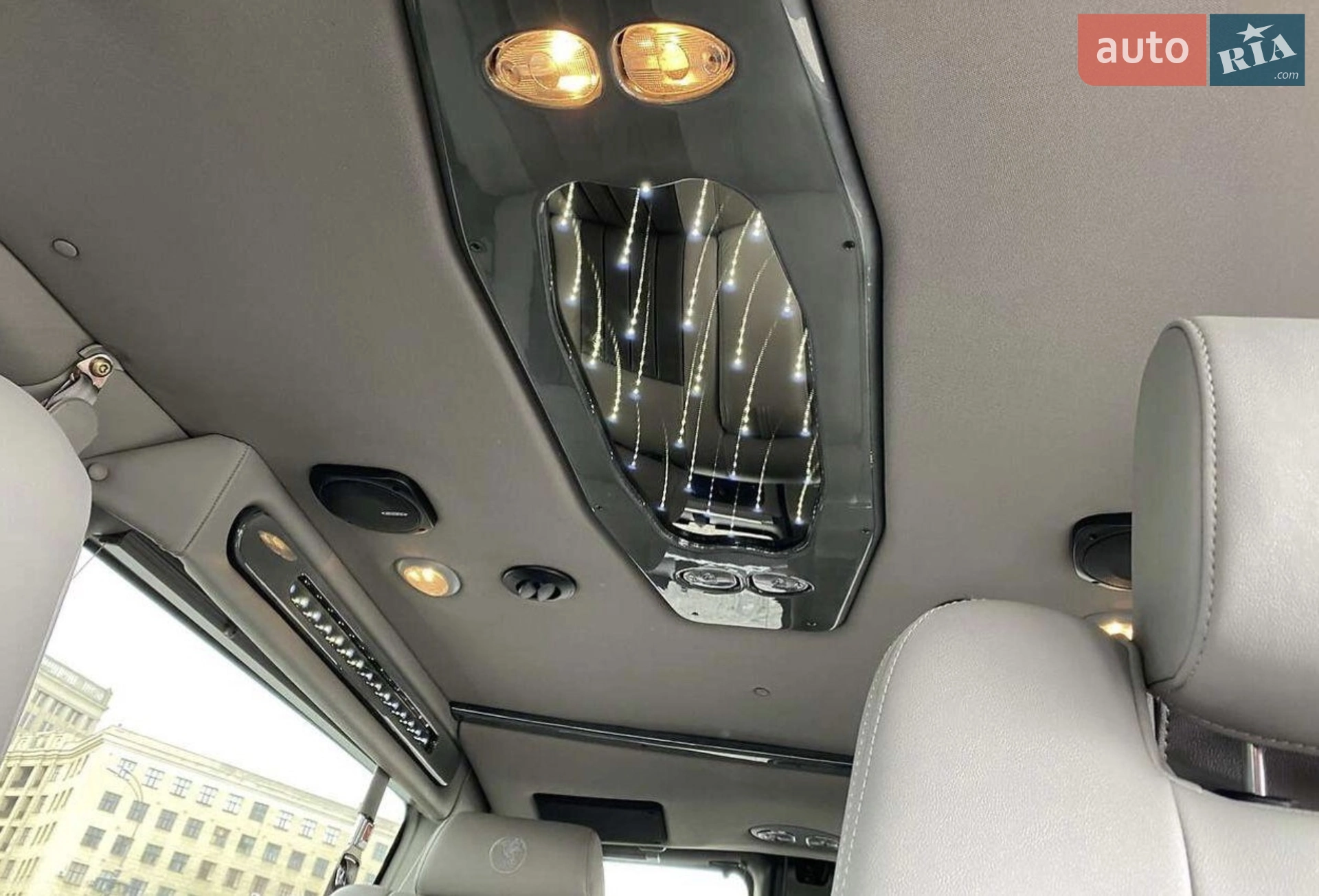 2014 GMC Savana - мініатюра 5