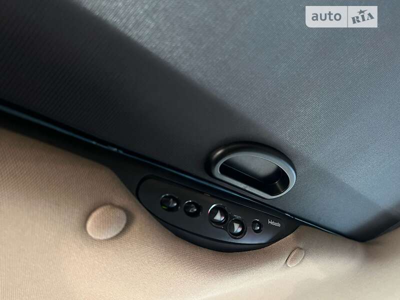 Минивэн GMC Savana 2016 в Черновцах