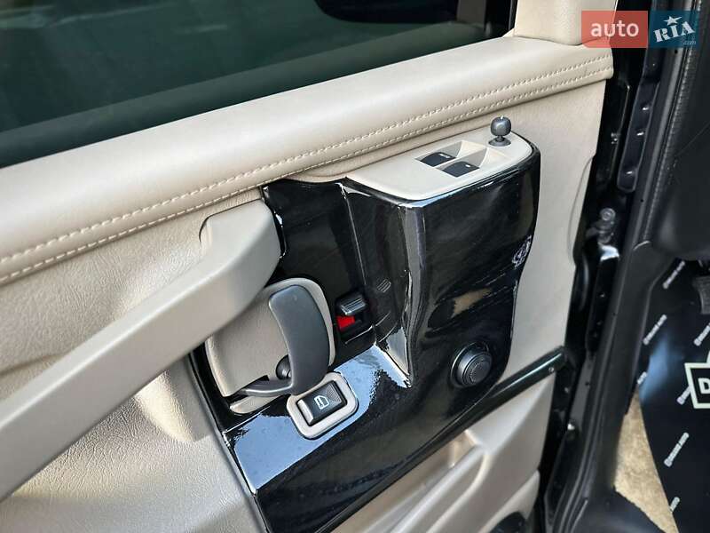 Минивэн GMC Savana 2020 в Киеве фото 77 Минивэн GMC Savana 2020 в Киеве