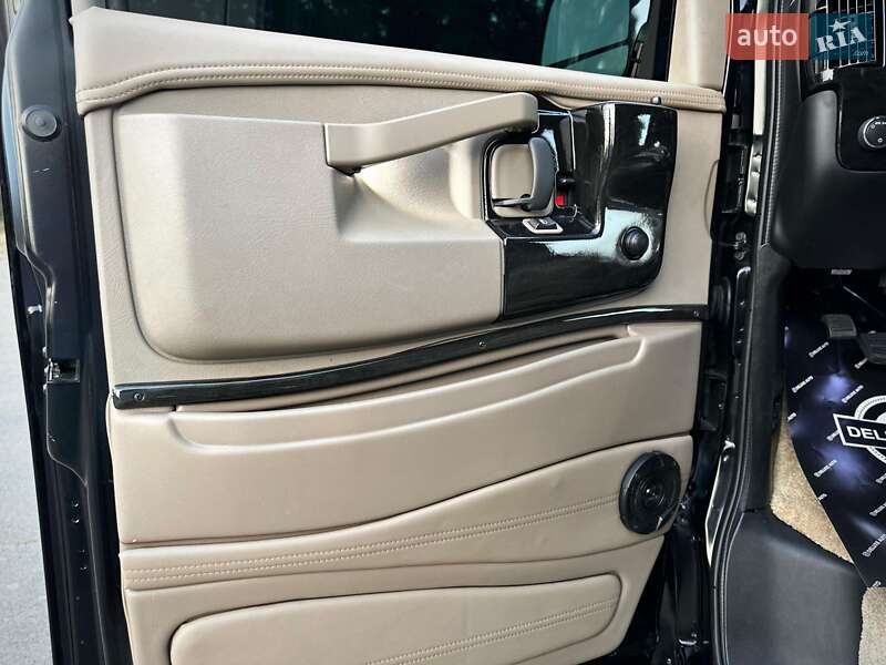 Минивэн GMC Savana 2020 в Киеве фото 82 Минивэн GMC Savana 2020 в Киеве