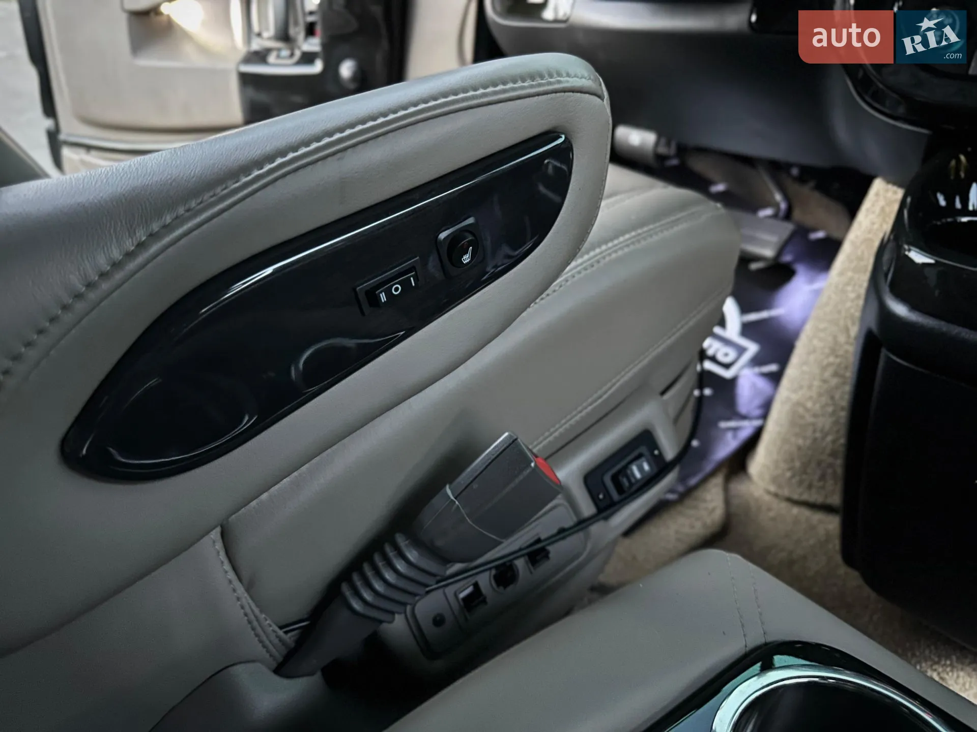 2020 GMC Savana - мініатюра 49