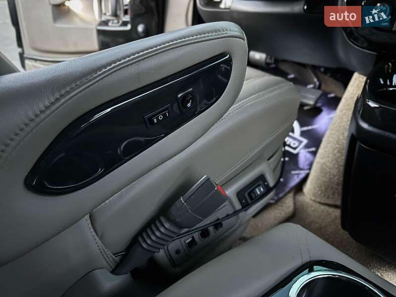 Минивэн GMC Savana 2020 в Киеве фото 90 Минивэн GMC Savana 2020 в Киеве