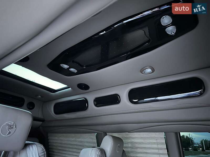 Минивэн GMC Savana 2020 в Киеве фото 101 Минивэн GMC Savana 2020 в Киеве