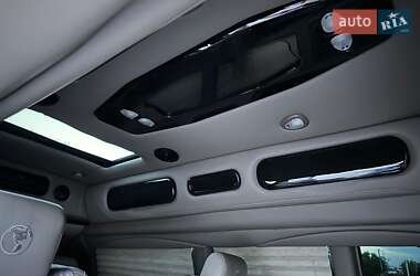 Минивэн GMC Savana 2020 в 
