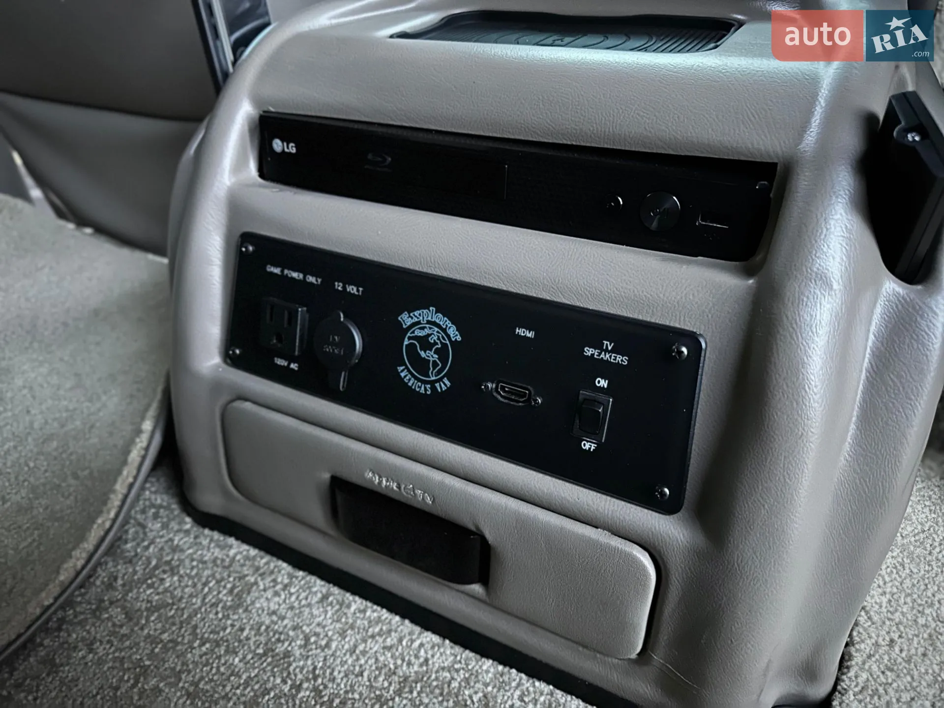 2020 GMC Savana - мініатюра 63