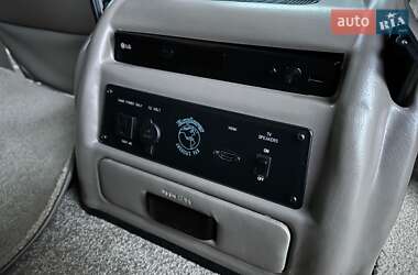 Минивэн GMC Savana 2020 в 