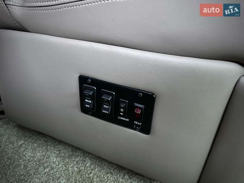 Минивэн GMC Savana 2020 в Киеве фото 109 Минивэн GMC Savana 2020 в Киеве