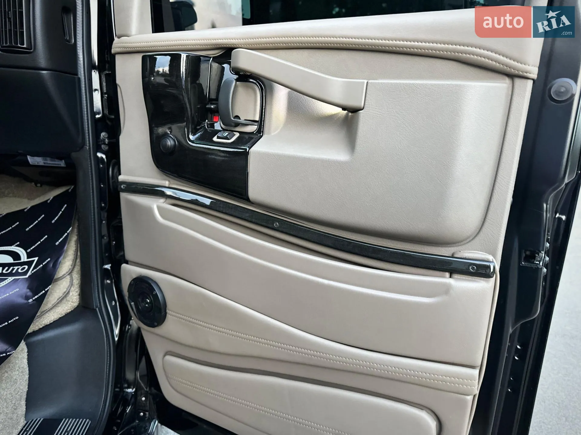 2020 GMC Savana - мініатюра 74