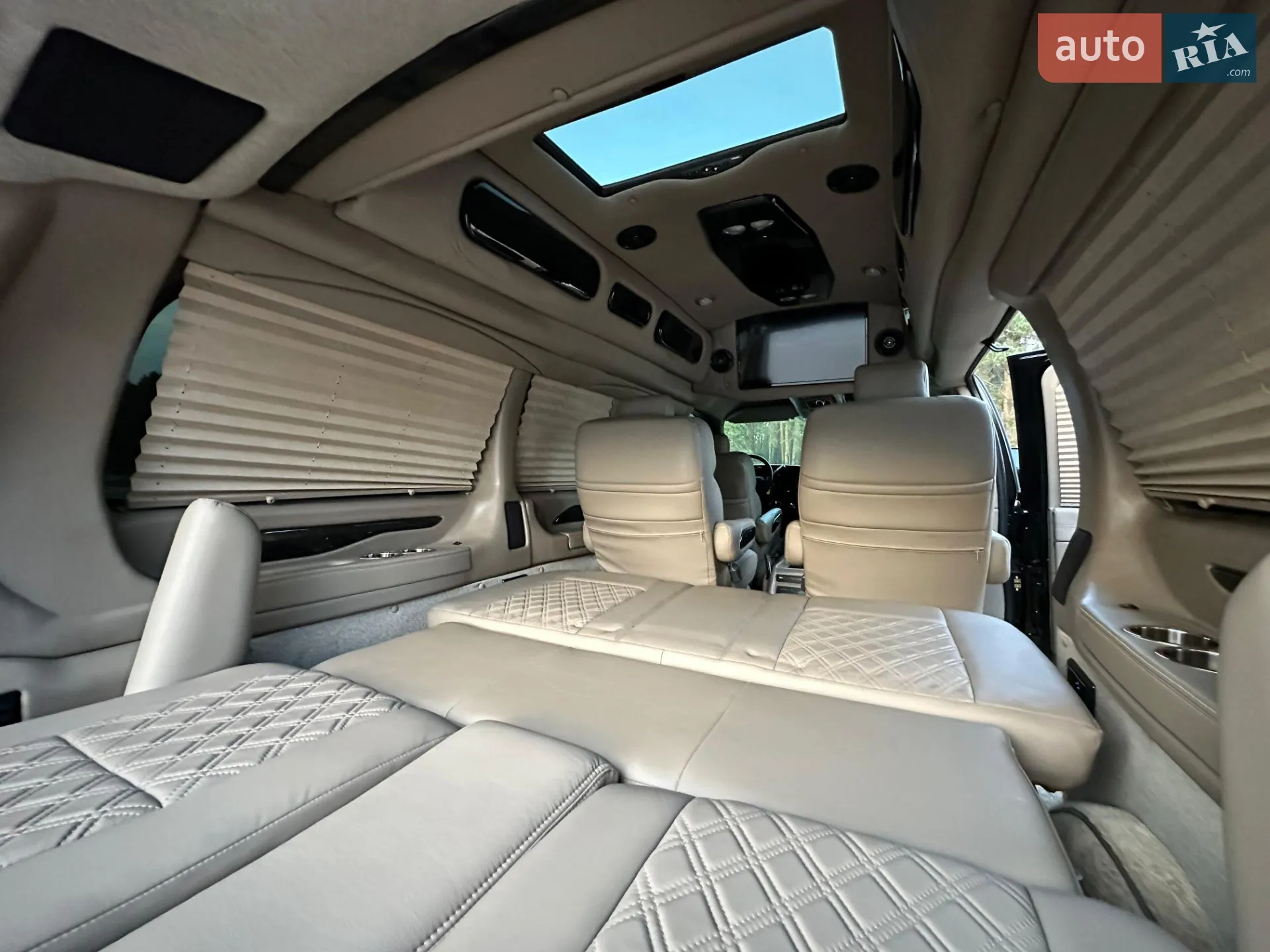 2020 GMC Savana - мініатюра 83