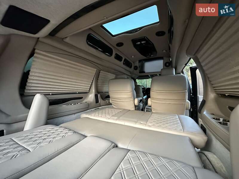 Минивэн GMC Savana 2020 в Киеве фото 133 Минивэн GMC Savana 2020 в Киеве