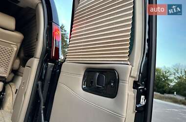 Минивэн GMC Savana 2020 в 