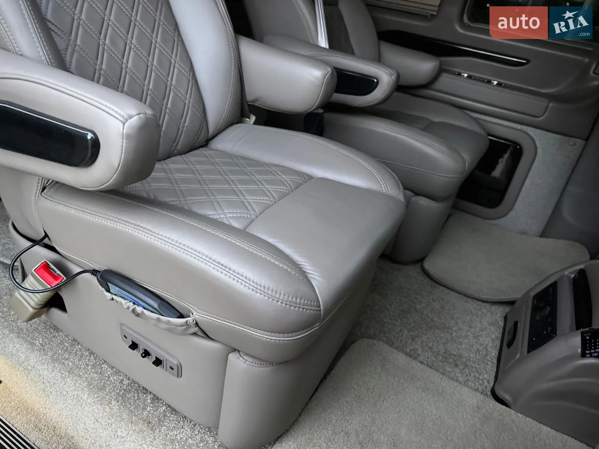 2020 GMC Savana - мініатюра 94