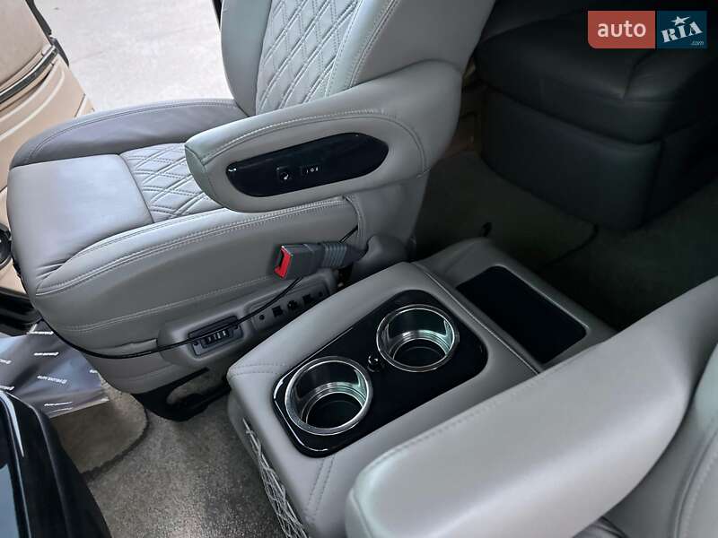 Минивэн GMC Savana 2020 в Киеве фото 149 Минивэн GMC Savana 2020 в Киеве