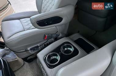 Минивэн GMC Savana 2020 в 