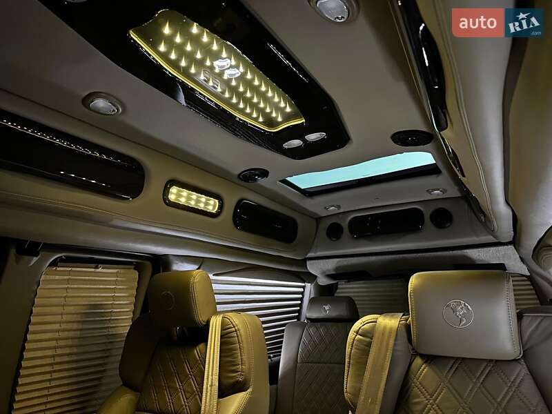 Минивэн GMC Savana 2020 в Киеве фото 159 Минивэн GMC Savana 2020 в Киеве