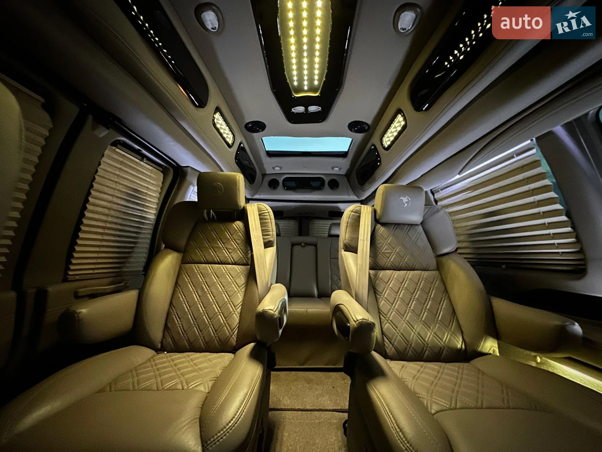 2020 GMC Savana - мініатюра 109