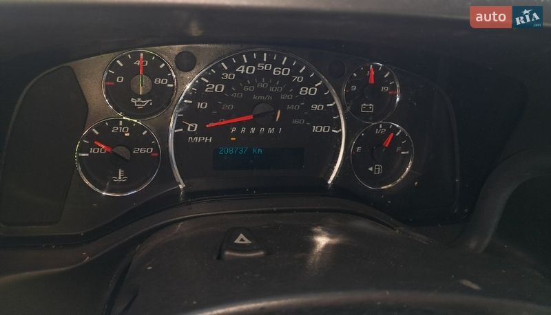 Эвакуатор GMC Savana 2019 в Полтаве