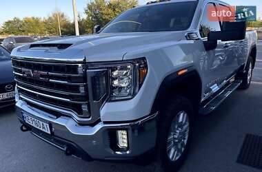 Пикап GMC Sierra 2021 в Днепре