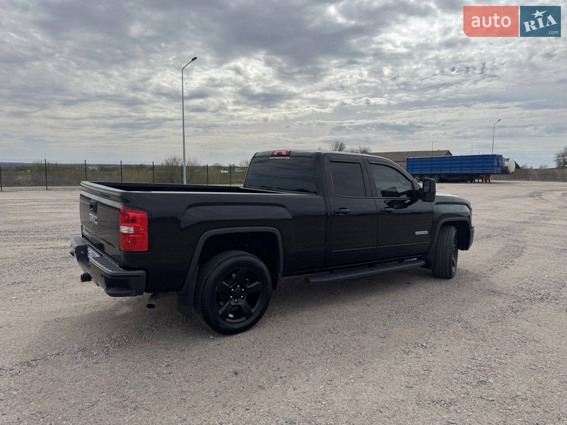 2019 GMC Sierra - мініатюра 5