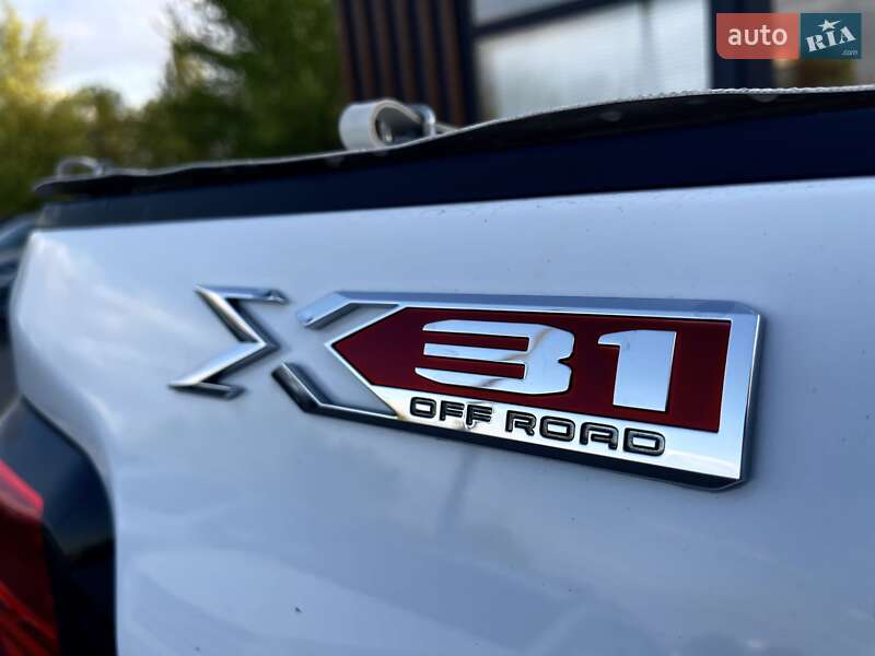 Пікап GMC Sierra 2021 в Дніпрі
