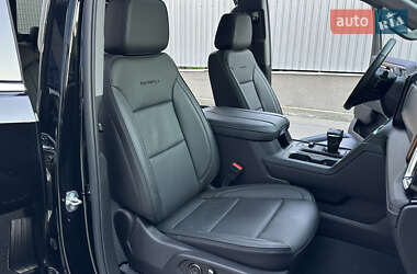 Пикап GMC Sierra 2024 в 