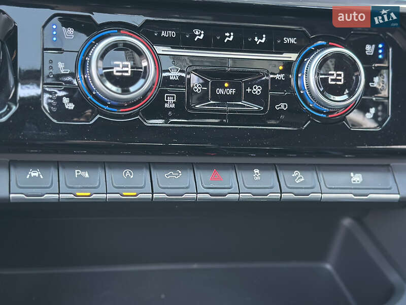 Пикап GMC Sierra 2024 в Киеве