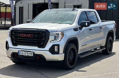 Пікап GMC Sierra 2021 в Києві