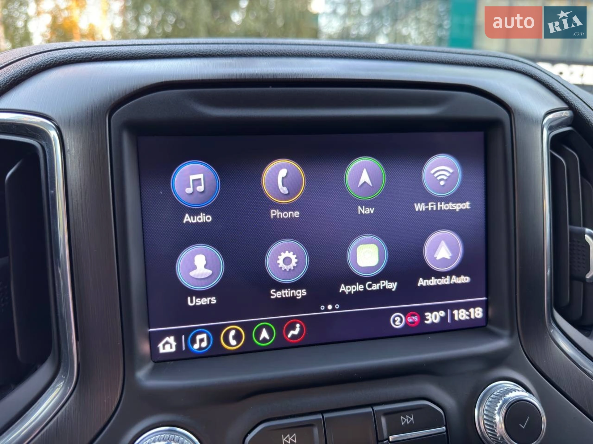 2021 GMC Sierra - мініатюра 28