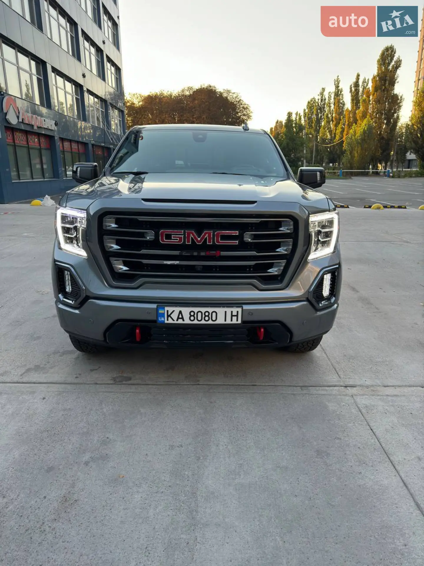 2021 GMC Sierra - мініатюра 32