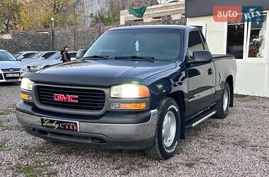 Пикап GMC Sierra 2000 в Одессе