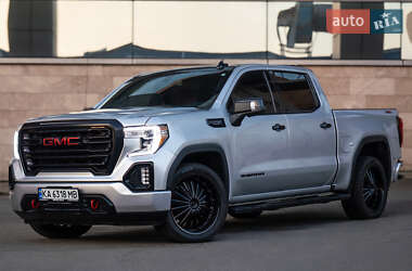 Пикап GMC Sierra 2021 в Киеве
