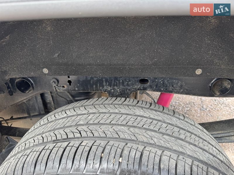 Пикап GMC Sierra 2019 в Мироновке фото 14 Пикап GMC Sierra 2019 в Мироновке