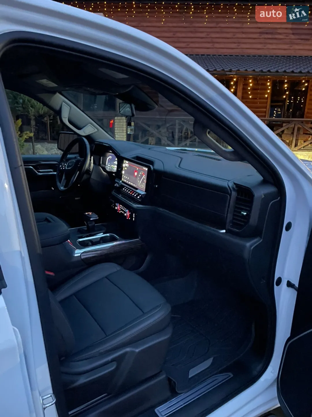 2022 GMC Sierra - мініатюра 21