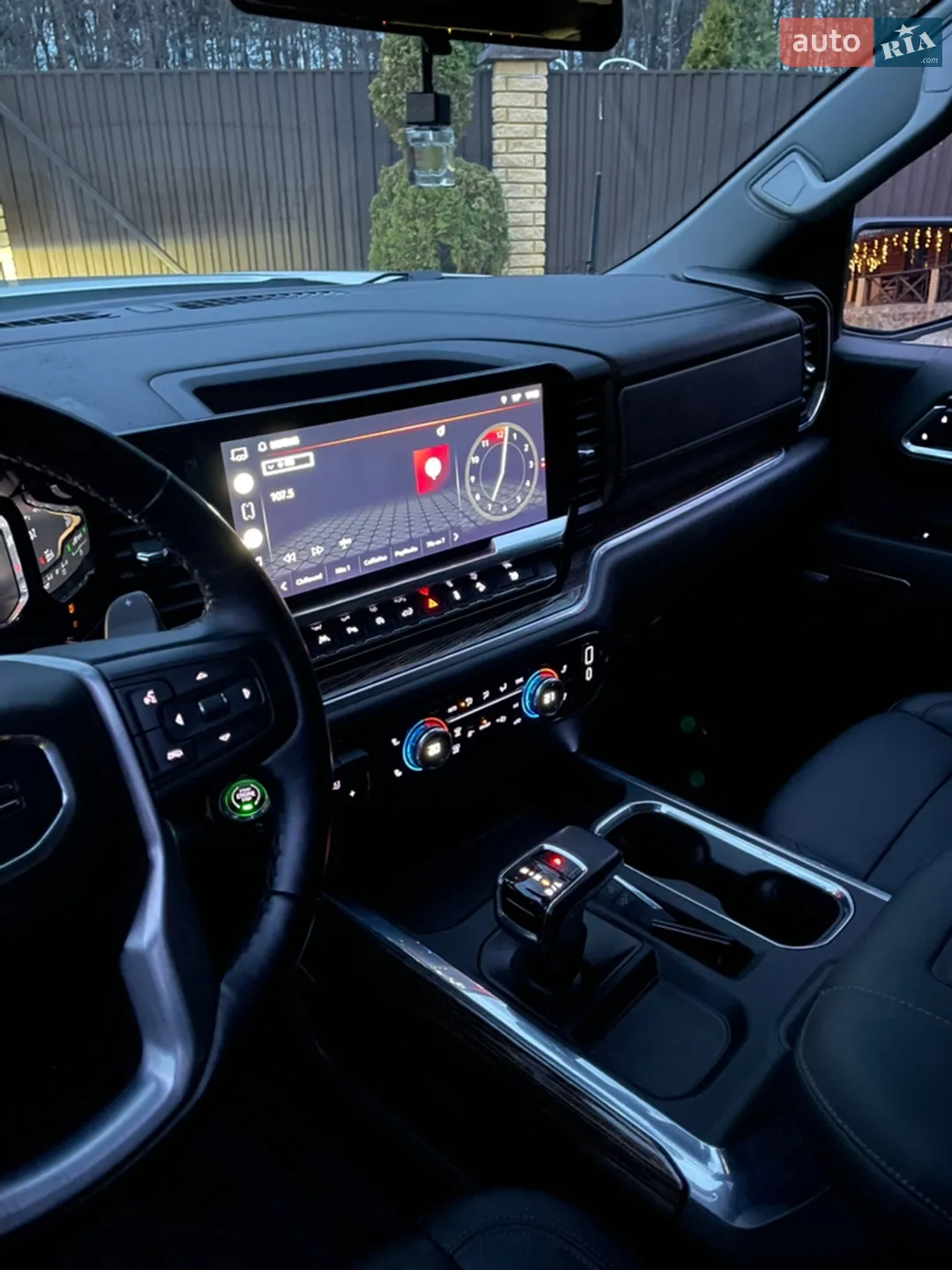 2022 GMC Sierra - мініатюра 26