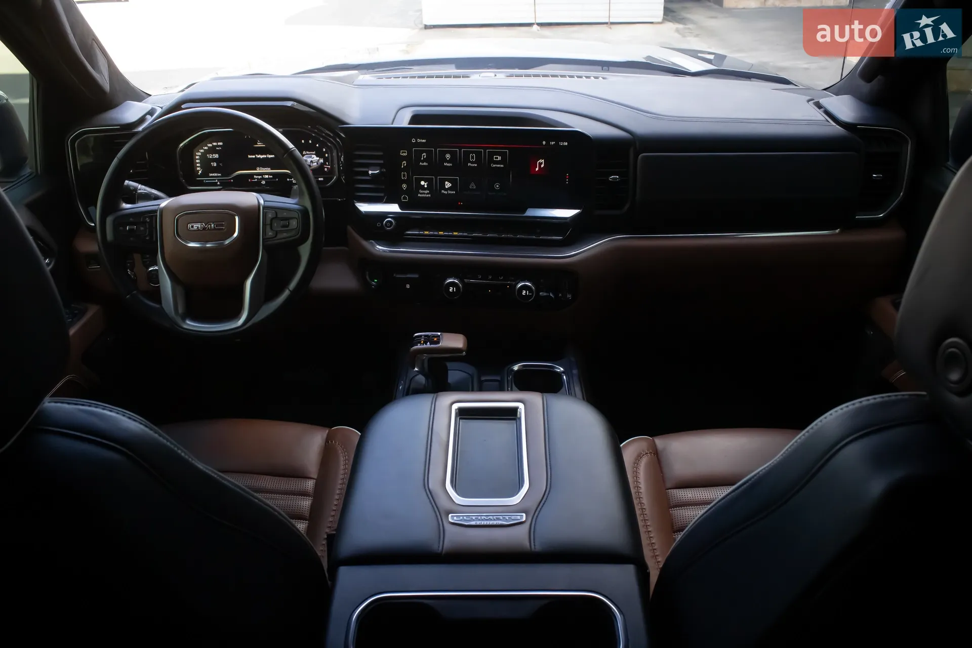 2022 GMC Sierra - мініатюра 13