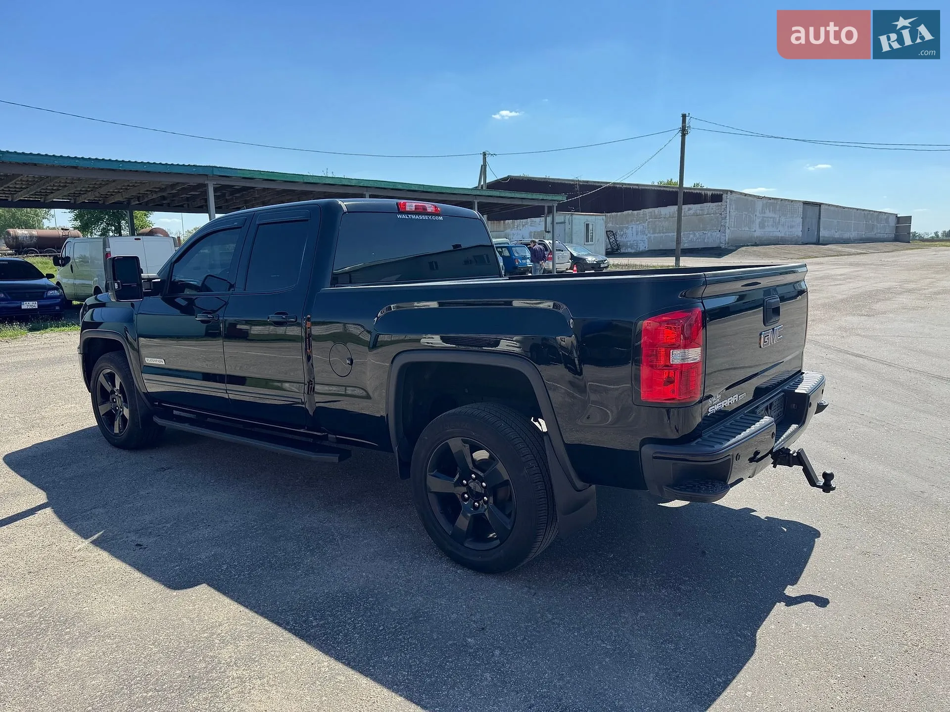 2019 GMC Sierra - мініатюра 3