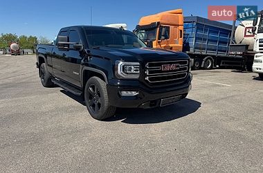 Пикап GMC Sierra 2019 в Мироновке