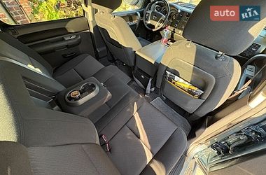 Пикап GMC Sierra 2010 в Киеве