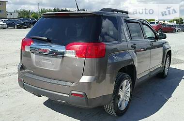 Внедорожник / Кроссовер GMC Terrain 2012 в Киеве