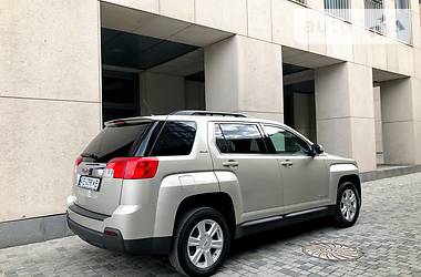 Внедорожник / Кроссовер GMC Terrain 2014 в Днепре